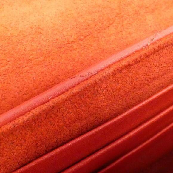 LOUIS VUITTON Silver Shoulder Bag - Picture 9 of 9